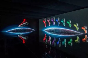 史上首双中高帮跑鞋！Nike LunarEpic Flyknit昨晚发布