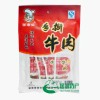 湖南常德特产 津市张老头手撕牛肉条牛肉干78g 即食肉类零食批发