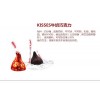 批发包邮好时巧克力KISSES散装500g混合口味结婚喜糖婚庆糖果