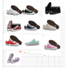 Converse 匡威鞋子100双