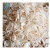 山东特产海鲜无盐淡干即食烤虾皮晒干货虾米海米 整箱5kg批发