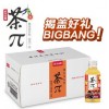 农夫山泉茶派π 蜜桃乌龙茶果味茶饮料500ml 15瓶 江浙沪皖包邮