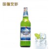 供应哈尔滨啤酒（冰爽330ml小瓶夜场啤酒）