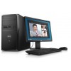 戴尔 V3900-R6838 台式电脑(i3-4170 4G 500G 2G独显 刻录 Win7)